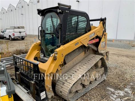 caterpillar 297c tracked skid steer|cat 297c for sale.